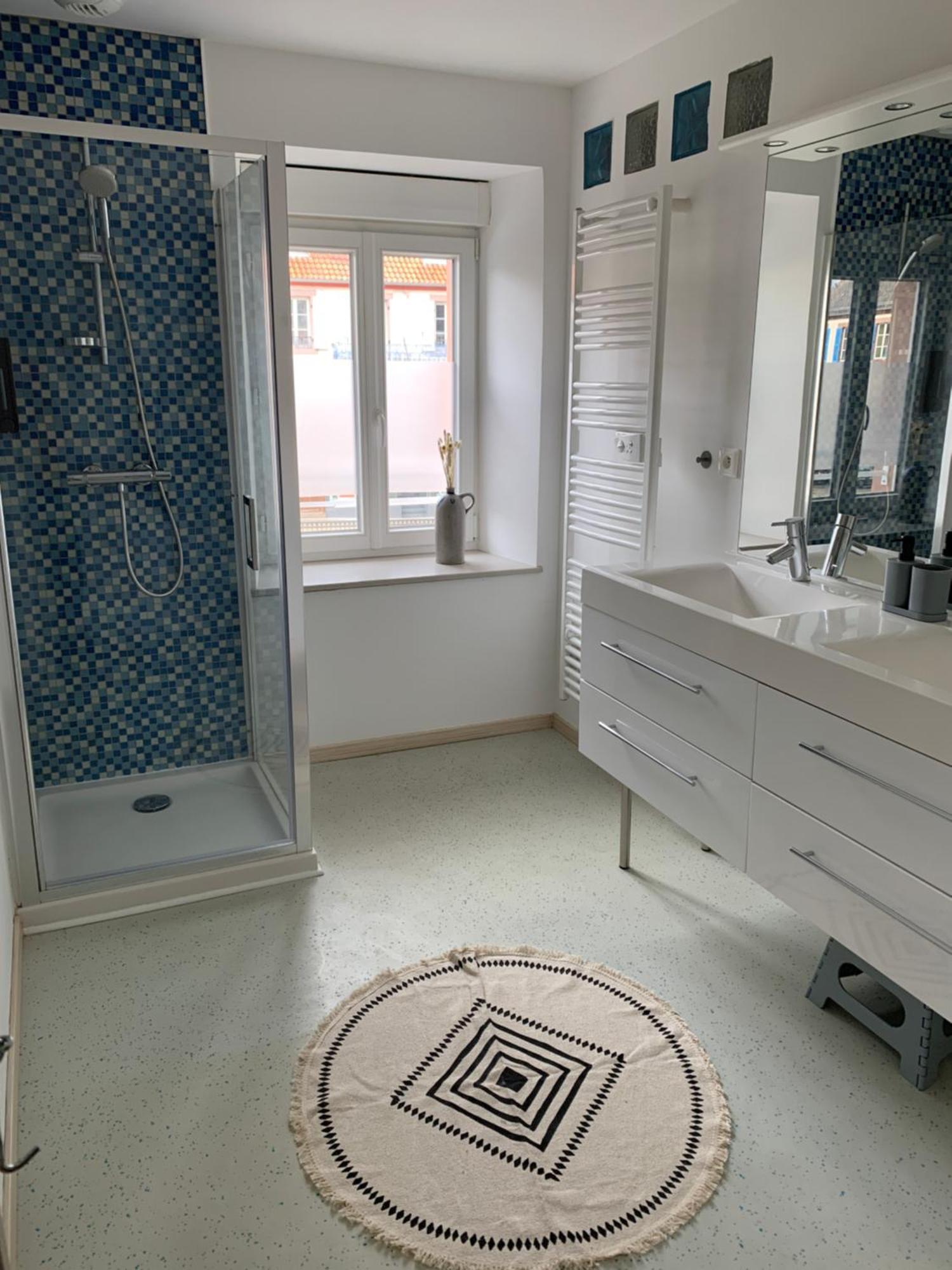 Les Rives Du Chateau, 90M2, Vue Sur Le Canal Saverne Luaran gambar